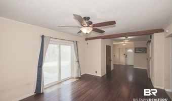 3030 Booneville Rd, Atmore, AL 36502