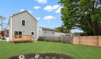 119 Myrtle Ave, Cranston, RI 02910