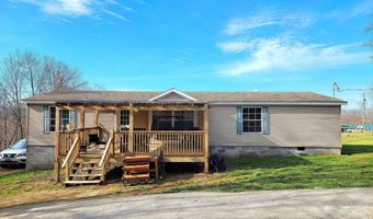 83 Hoss Ln, Alderson, WV 24910
