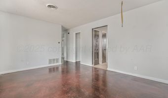 2902 PRYOR St, Amarillo, TX 79103