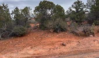 158 N Red Hill Rd, Central, UT 84722