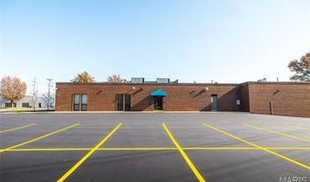 4436 Industrial Dr, Godfrey, IL 62002