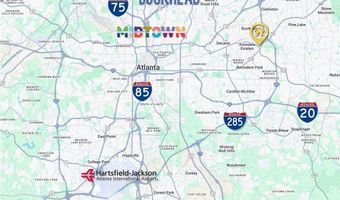 3409 Catalan Aly, Avondale Estates, GA 30032