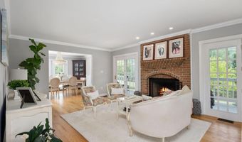 5191 BEACH RIDGE Ln, Amissville, VA 20106