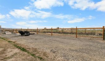518 Tatman St, Burlington, WY 82411