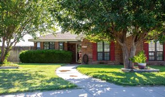 8001 ARBOR St, Amarillo, TX 79110