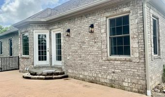 803 Spyglass Hill Dr, Bedford, IN 47421