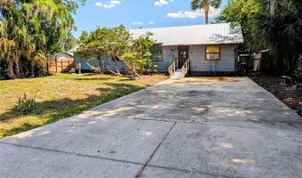 24514 BONNETT Rd, Astor, FL 32102