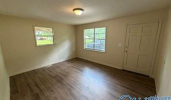 511 McElroy St SE, Attalla, AL 35954