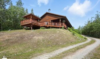 15949 W Heikes Dr, Big Lake, AK 99652
