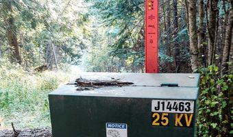NKA Silver Creek Road, Clark Fork, ID 83811