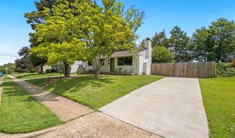 2123 N EARLEY St, Alexandria, VA 22302