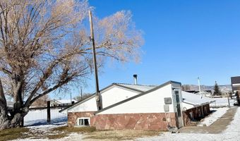 145 1st North St, Cokeville, WY 83114