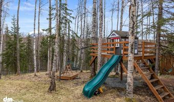 23254 Whispering Birch Dr, Chugiak, AK 99567