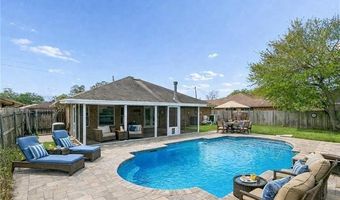 404 AVENUE A, Belle Chasse, LA 70037