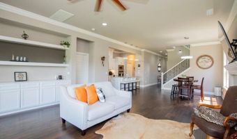4508 SW Birmingham St, Bentonville, AR 72713