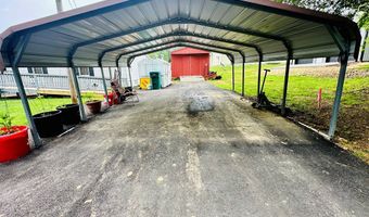 40 Lynn Ln, Big Sandy, TN 28221