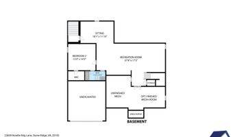 23609 ROSELLE RIDGE Ln, Aldie, VA 20105