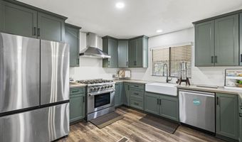 2726 W Bent Spur Dr, Acton, CA 93510