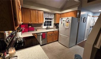 22 Edward St, Coventry, RI 02816