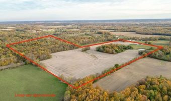 Concord Road, Alexandria, OH 43001