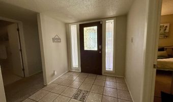 1608 Desert Willow Dr, Carlsbad, NM 88220