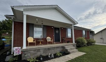 107 Watts Ct, Bardstown, KY 40004