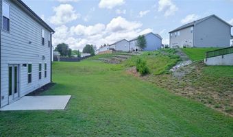 107 Ledgemont Way, Acworth, GA 30101