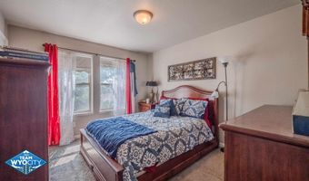 4453 E 18th St, Casper, WY 82609