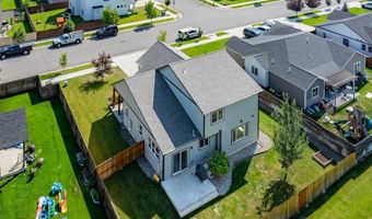 1503 Cheery St, Belgrade, MT 59714