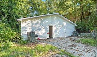 2008 Joseph E Boone Blvd NW, Atlanta, GA 30314