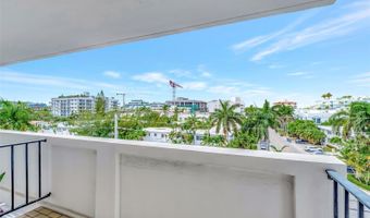 10101 E Bay Harbor Dr 502, Bay Harbor Islands, FL 33154
