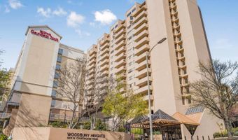 1301 N COURTHOUSE Rd 802, Arlington, VA 22201