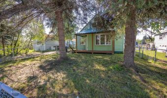 432 N Bliss St, Anchorage, AK 99508