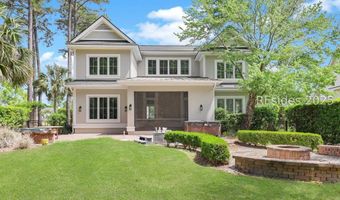 159 Farnsleigh Ave, Bluffton, SC 29910