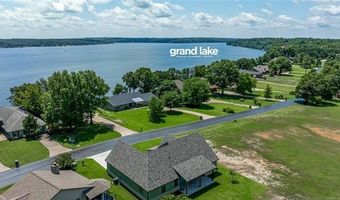 32937 Mockingbird Ln, Afton, OK 74331
