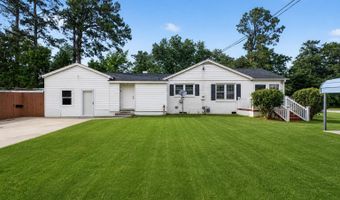 902 Murrah Ave, Aiken, SC 29803