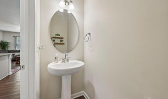 2234 Gregor Overlook Ln, Apex, NC 27502