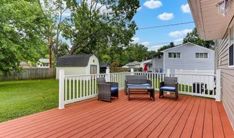 645 WALKER St, Aberdeen, MD 21001