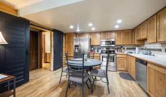 150 W Ridgeview St, Brian Head, UT 84719