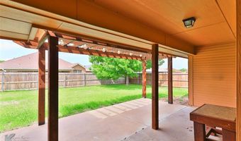 850 Healing Water Trl, Abilene, TX 79602