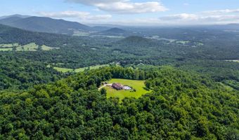 355 Dyson Rd, Amherst, VA 24521