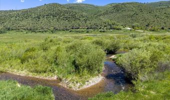 WILLOW CREEK ROAD lot 7, Bedford, WY 83112