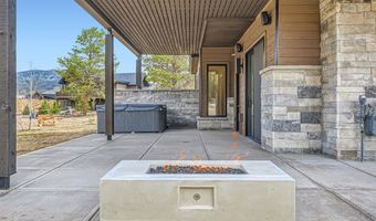 257 MONITOR Dr, Breckenridge, CO 80424