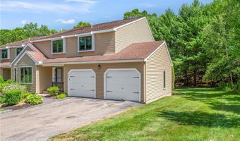 80 Fisher Rd 50, Cumberland, RI 02864