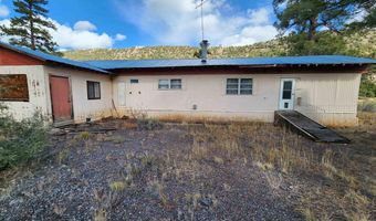 25664 State Hwy 17, Antonito, CO 81120