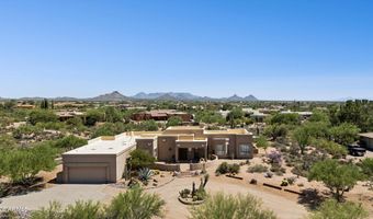 36849 N STARDUST Ln, Carefree, AZ 85377