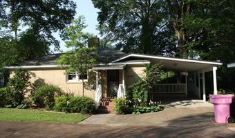 101 Ward Ave, Batesville, MS 38606