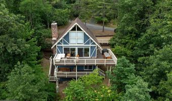 459 N ASPEN Way, Basye, VA 22810