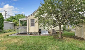 850 Brewster St, Bridgeport, CT 06605
